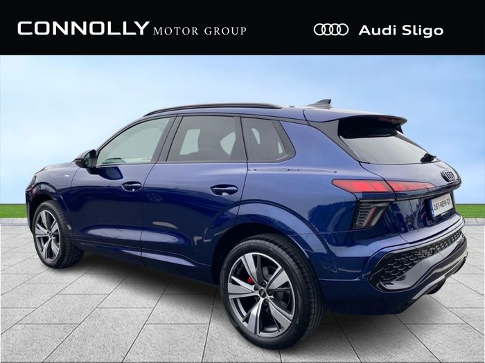 Audi Q3 2026