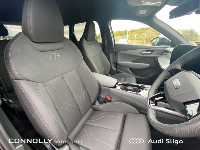 Audi Q3 2026