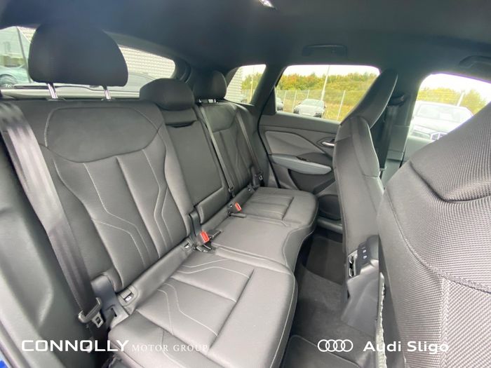 Audi Q3 2026