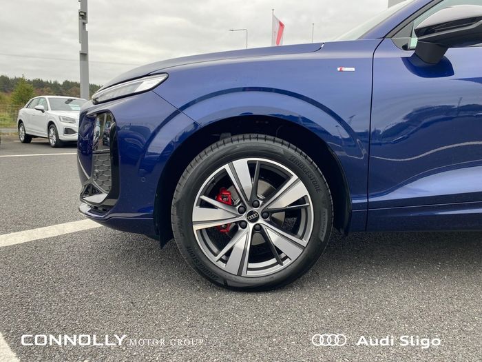 Audi Q3 2026