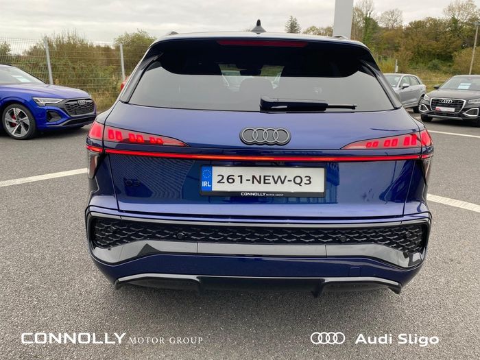 Audi Q3 2026