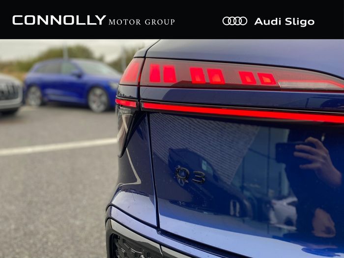Audi Q3 2026