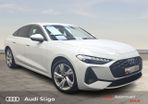 Audi A5 2026