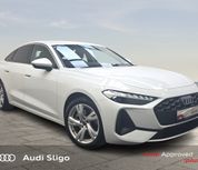 Audi A5 2026