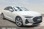 Audi A5 2026