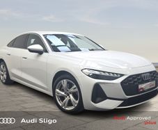 Audi A5 2026