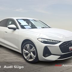Audi A5 2026