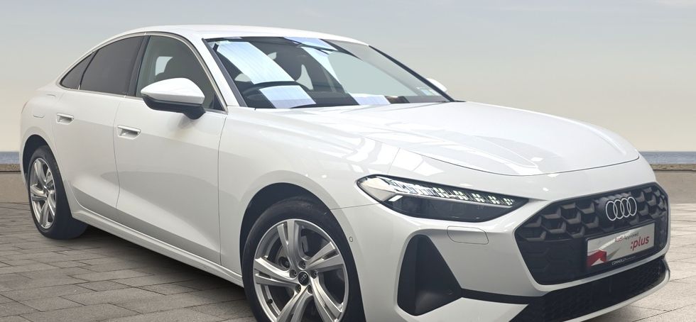 Audi A5 2026