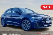 Audi A1 2025