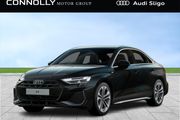Audi A3 2026