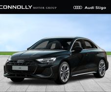 Audi A3 2026