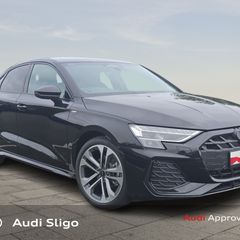 Audi A3 2026