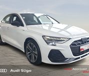 Audi A3 2026