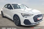 Audi A3 2026