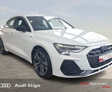 Audi A3 2026
