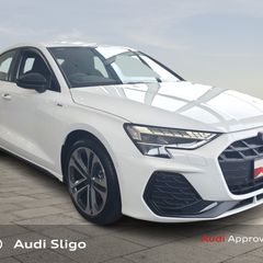 Audi A3 2026