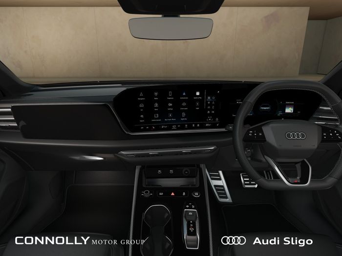 Audi A5 2026
