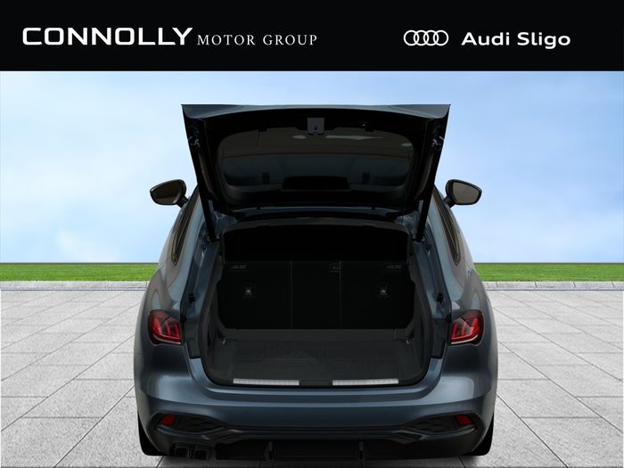 Audi A5 2026