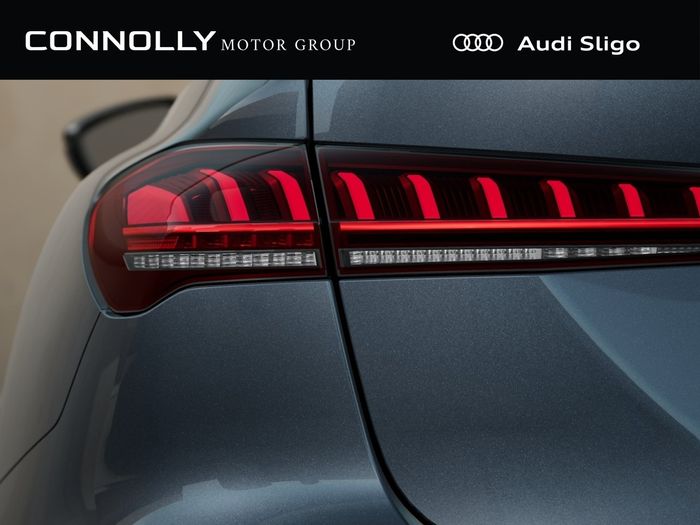 Audi A5 2026