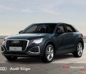 Audi Q2 2025