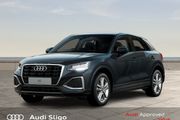 Audi Q2 2025