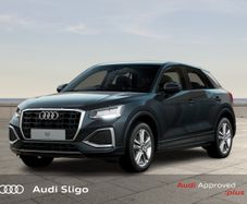 Audi Q2 2025