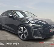 Audi A5 2026