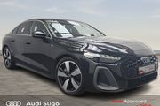Audi A5 2026
