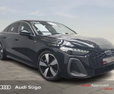 Audi A5 2026