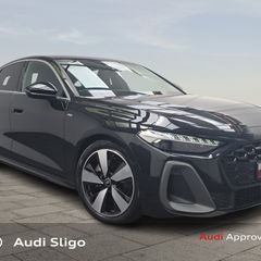 Audi A5 2026