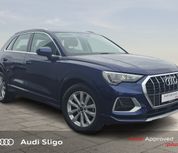 Audi Q3 2021