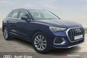 Audi Q3 2021
