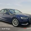 Audi A4 2023