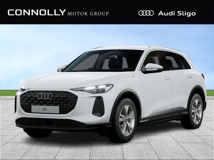 Audi Q5 2026