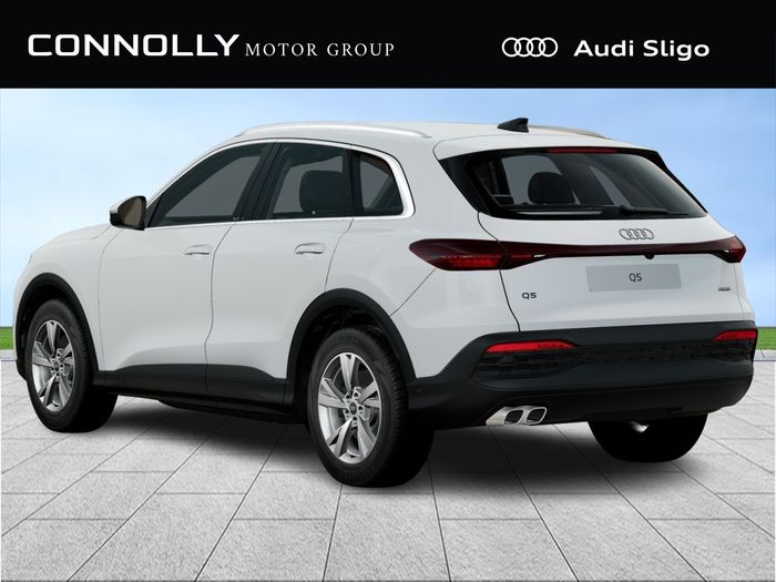 Audi Q5 2026