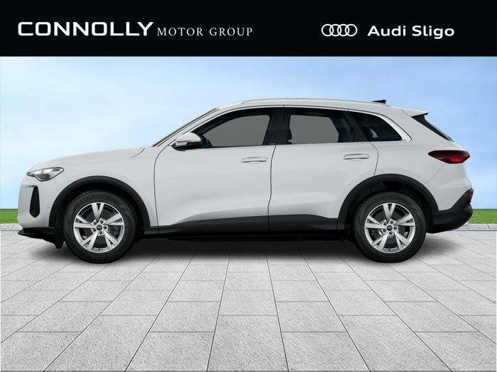 Audi Q5 2026