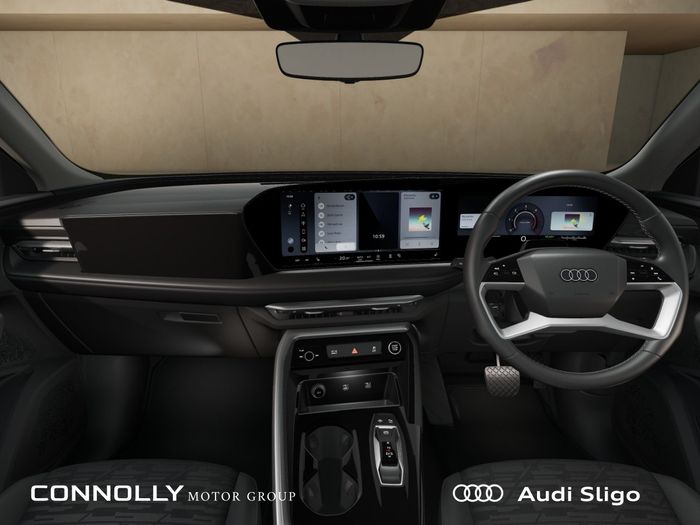 Audi Q5 2026