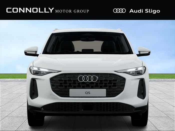 Audi Q5 2026