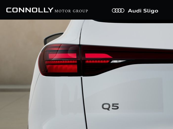Audi Q5 2026
