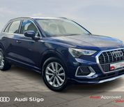 Audi Q3 2023