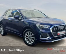 Audi Q3 2023