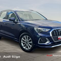 Audi Q3 2023
