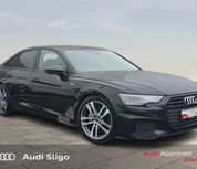 Audi A6 2023