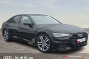 Audi A6 2023