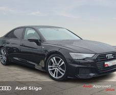 Audi A6 2023