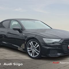 Audi A6 2023