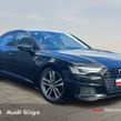 Audi A6 2021