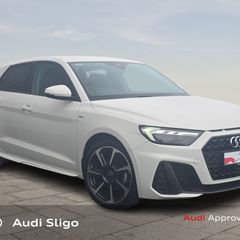 Audi A1 2024