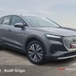 Audi Q4 E-tron 2024