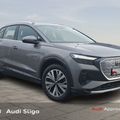 Audi Q4 E-tron 2024